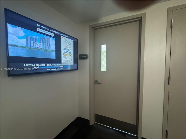 2641 N Flamingo Rd Unit 1001N, Sunrise, FL 33323 - interior space