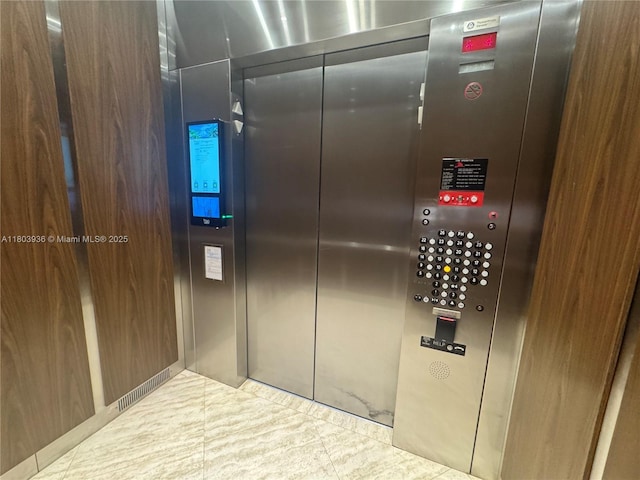 2641 N Flamingo Rd Unit 1001N, Sunrise, FL 33323 - view of elevator