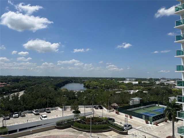2641 N Flamingo Rd Unit 1001N, Sunrise, FL 33323 - drone / aerial view