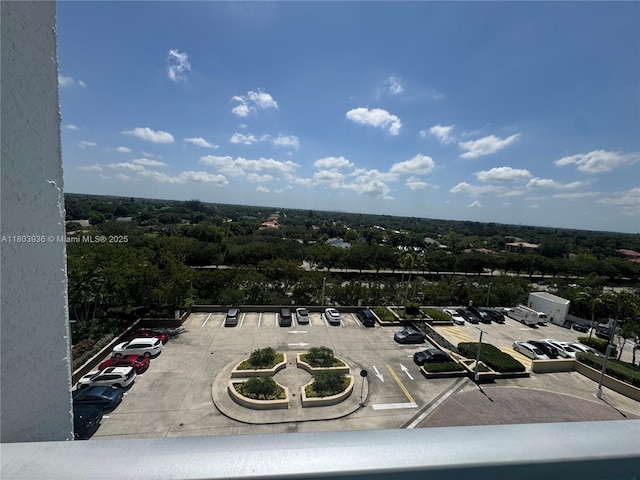 2641 N Flamingo Rd Unit 1001N, Sunrise, FL 33323 - drone / aerial view