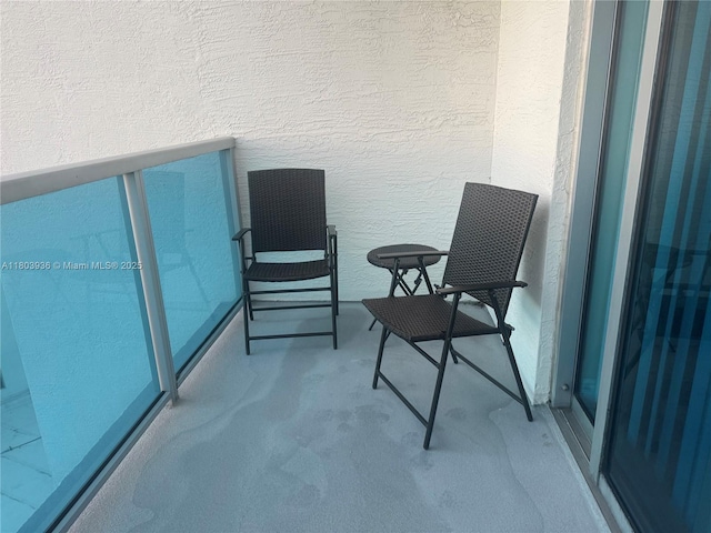 2641 N Flamingo Rd Unit 1001N, Sunrise, FL 33323 - view of balcony
