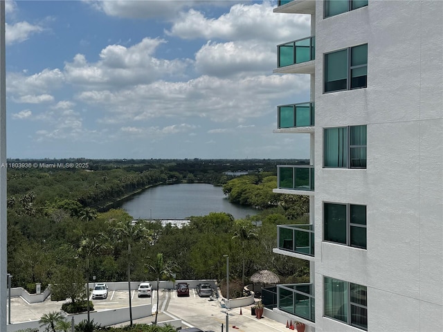 2641 N Flamingo Rd Unit 1001N, Sunrise, FL 33323 - water view