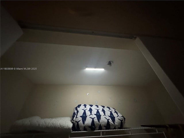 2641 N Flamingo Rd Unit 1001N, Sunrise, FL 33323 - bedroom view of a pendent fire sprinkler