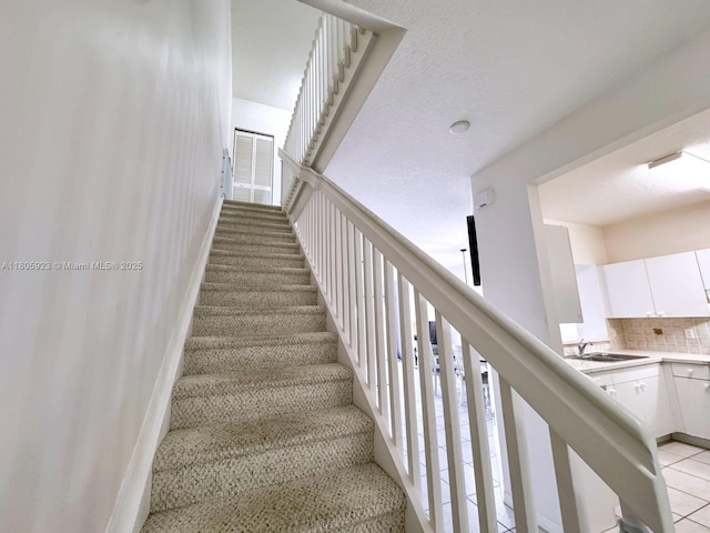 1104 NW 100th Ave, Pembroke Pines, FL 33024 - view of stairway