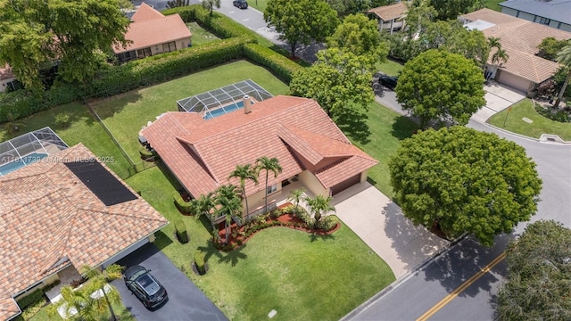 9703 NW 20th St, Coral Springs, FL 33071 - view of subject property