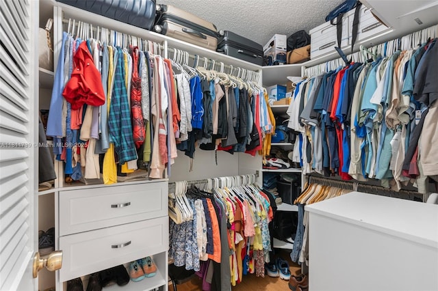 9703 NW 20th St, Coral Springs, FL 33071 - view of spacious closet