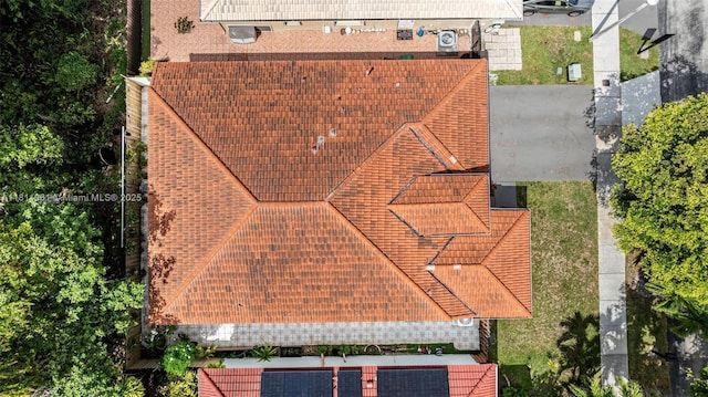16296 SW 83rd Ln, Miami, FL 33193 - aerial view of property and surrounding area