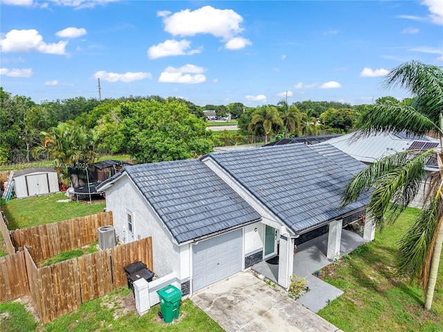 1797 SW Hampshire Ln, Port St Lucie, FL 34953 - photo 3