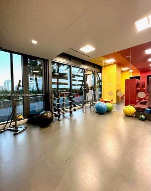 68 SE 6th St Unit 2507, Miami, FL 33131 - photo 33