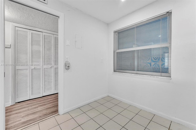2525 Florida Blvd Unit 530, Delray Beach, FL 33483 - unfurnished room with light tile patterned flooring