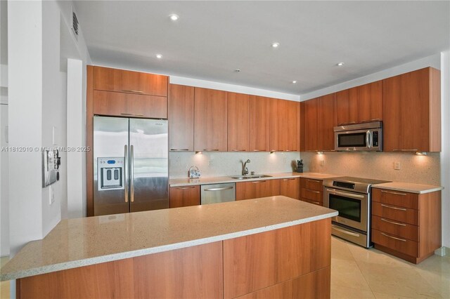 19370 Collins Ave Unit Ph-24, Sunny Isles Beach, FL 33160 - photo 5