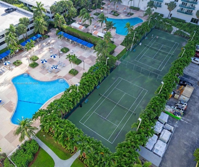 19370 Collins Ave Unit Ph-24, Sunny Isles Beach, FL 33160 - photo 35