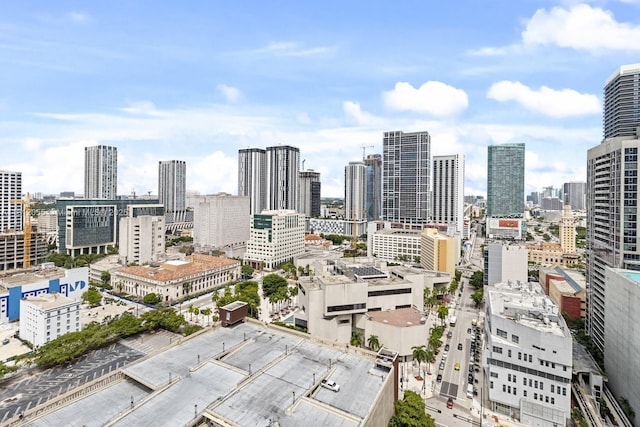 133 NE 2nd Ave Unit 2513, Miami, FL 33132 - photo 15