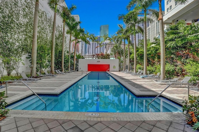 133 NE 2nd Ave Unit 2513, Miami, FL 33132 - photo 25