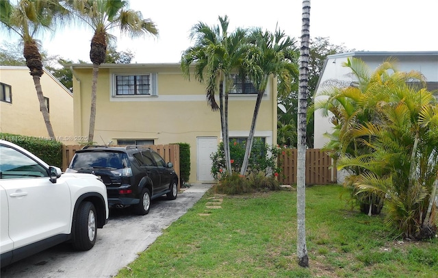 10823 SW 147th Ct, Miami, FL 33196 - view of front of property featuring stucco siding