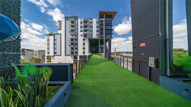 475 SE 1st St Unit 401-B, Pompano Beach, FL 33060 - view of surrounding community