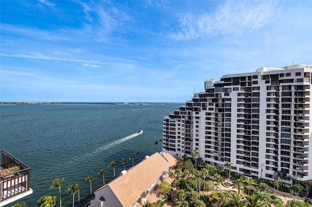 540 Brickell Key Dr Unit 1817, Miami, FL 33131 - photo 3
