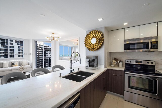540 Brickell Key Dr Unit 1817, Miami, FL 33131 - photo 8
