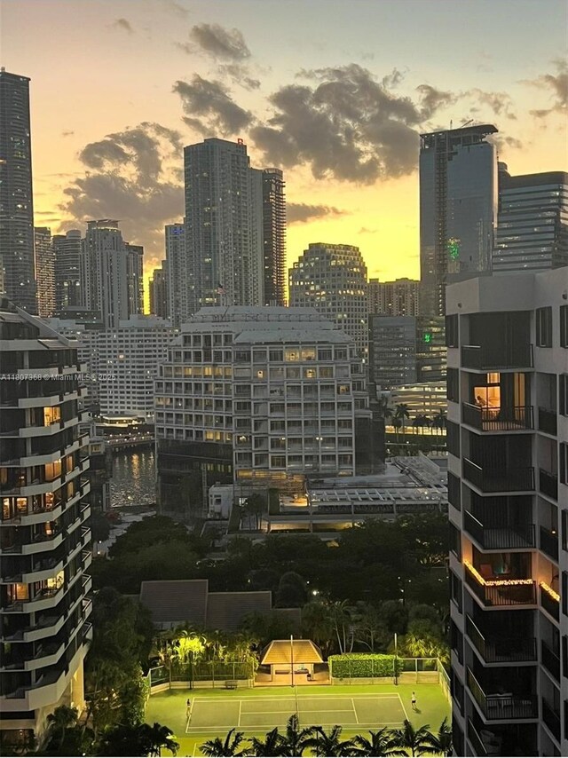 540 Brickell Key Dr Unit 1817, Miami, FL 33131 - photo 21