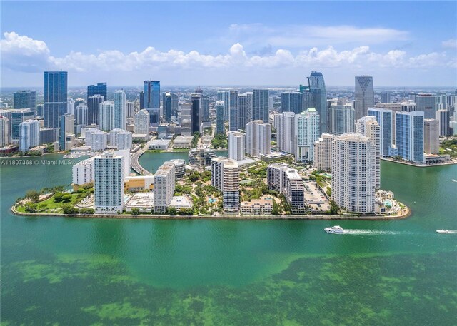 540 Brickell Key Dr Unit 1817, Miami, FL 33131 - photo 23