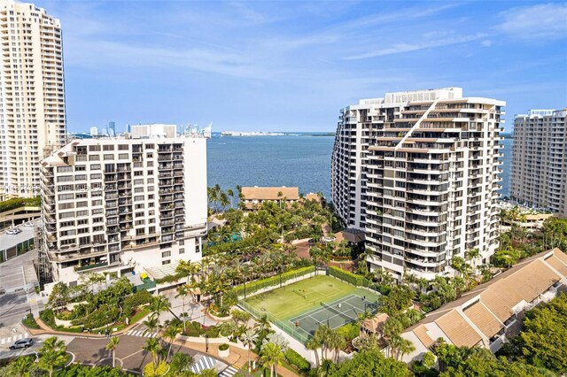 540 Brickell Key Dr Unit 1817, Miami, FL 33131 - photo 24