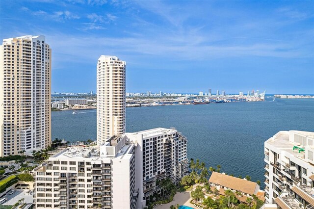 540 Brickell Key Dr Unit 1817, Miami, FL 33131 - photo 25