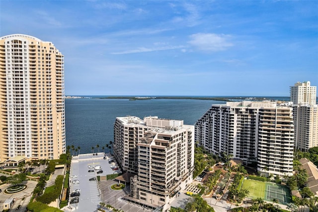 540 Brickell Key Dr Unit 1817, Miami, FL 33131 - photo 26