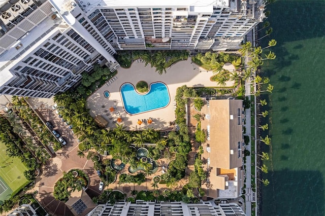 540 Brickell Key Dr Unit 1817, Miami, FL 33131 - photo 27