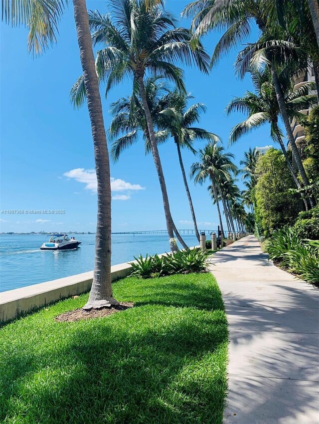 540 Brickell Key Dr Unit 1817, Miami, FL 33131 - photo 28