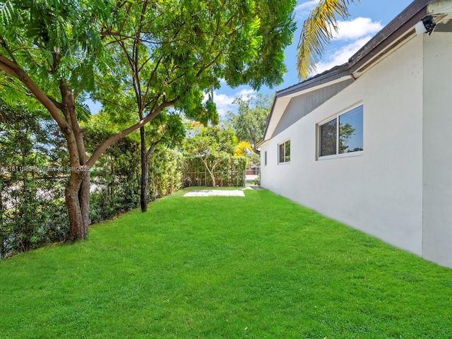 12531 SW 37th Ter, Miami, FL 33175 - view of yard