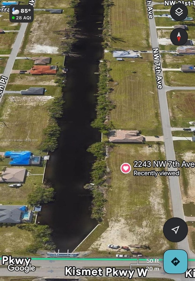 2243 NW 7th Ave, Cape Coral, FL 33993 - photo 3