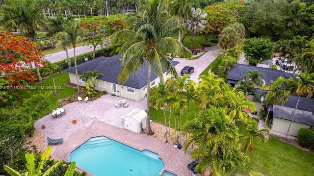 19700 SW 184th St, Miami, FL 33187
