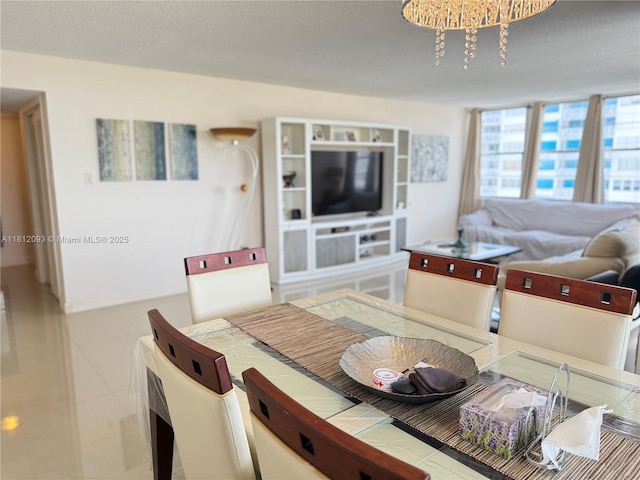 18051 Biscayne Blvd Unit 1505, Aventura, FL 33160 - view of dining area