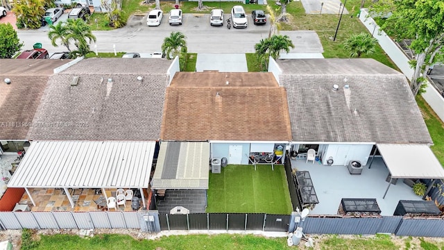 5651 SW 139th Pl, Miami, FL 33183 - bird's eye view