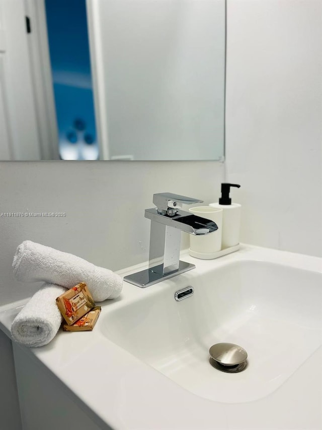 5091 NW 2nd Ave, Miami, FL 33127 - bathroom view of a sink