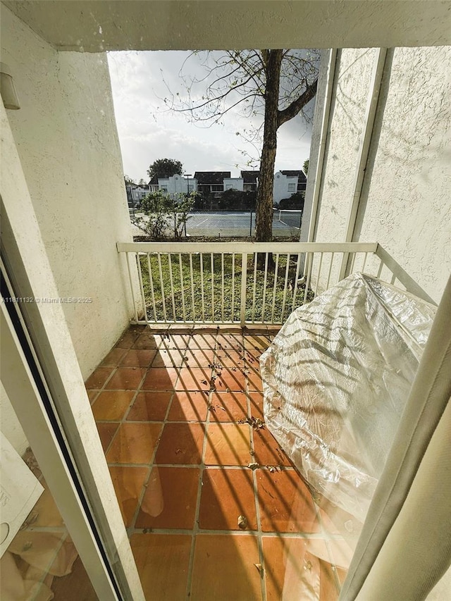 4730 NW 97th Ct Unit 76, Doral, FL 33178 - view of balcony