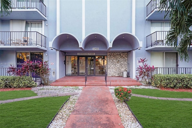 12500 NE 15th Ave Unit 402, North Miami, FL 33161 - photo 1