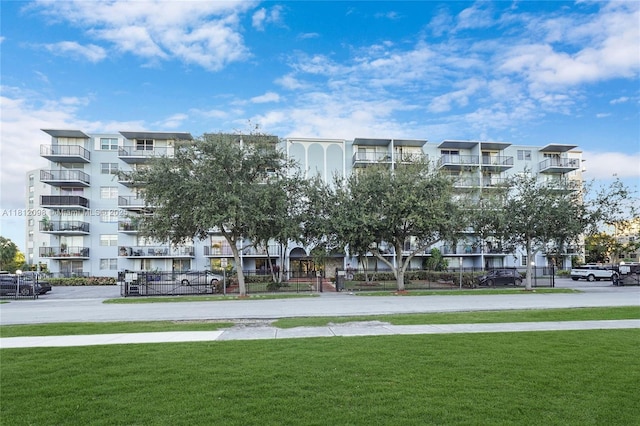 12500 NE 15th Ave Unit 402, North Miami, FL 33161 - photo 2