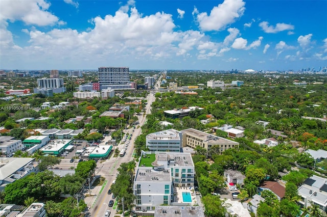 3001 SW 27th Ave Unit 201, Miami, FL 33133 - view of urban area