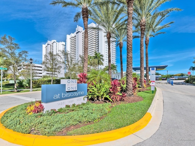 14951 Royal Oaks Ln Unit 1804, North Miami, FL 33181 - photo 1