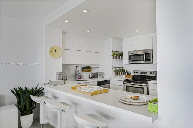 11111 Biscayne Blvd Unit 8C, Miami, FL 33181 - photo 6