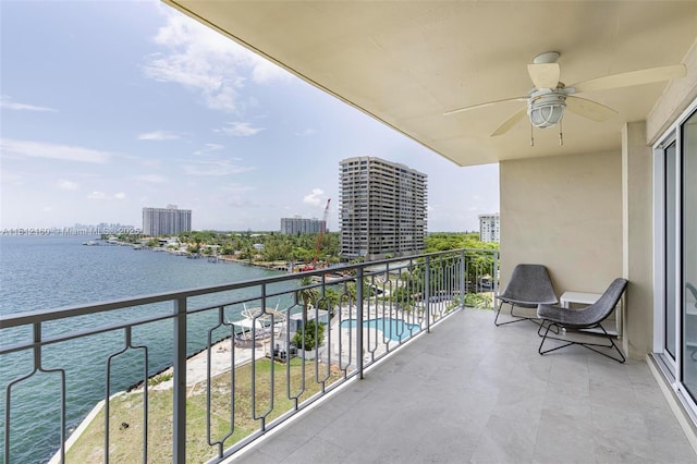 11111 Biscayne Blvd Unit 8C, Miami, FL 33181 - photo 24