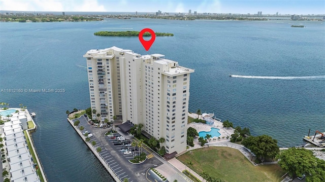 11111 Biscayne Blvd Unit 8C, Miami, FL 33181 - photo 27