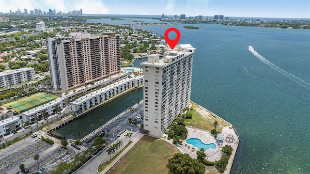 11111 Biscayne Blvd Unit 8C, Miami, FL 33181 - photo 31