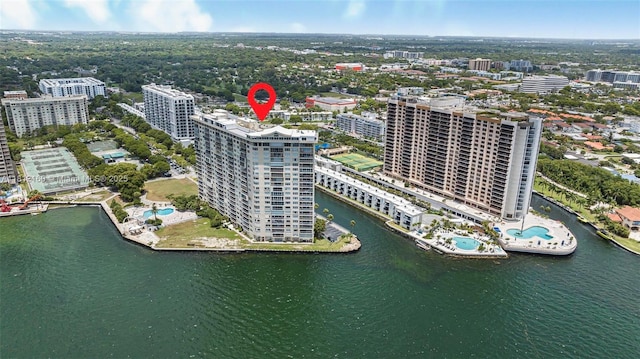 11111 Biscayne Blvd Unit 8C, Miami, FL 33181 - photo 33