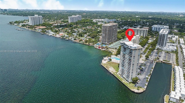 11111 Biscayne Blvd Unit 8C, Miami, FL 33181 - photo 34