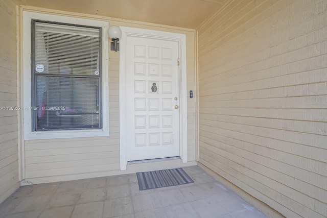 10 Afton Pl, Boynton Beach, FL 33426 - view of exterior entry