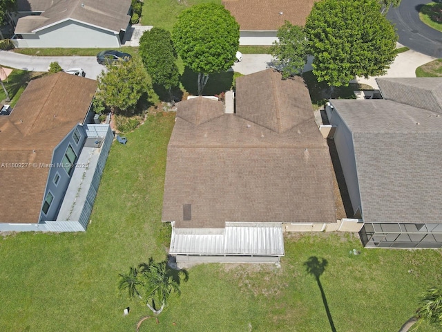 10 Afton Pl, Boynton Beach, FL 33426 - aerial overview of property's location