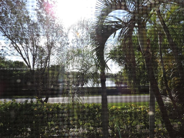 1331 S Franklin Ave Unit 1331E, Homestead, FL 33034 - water view