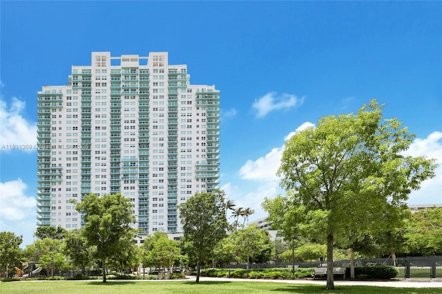 650 W Ave Unit Ph09, Miami Beach, FL 33139 - view of building exterior
